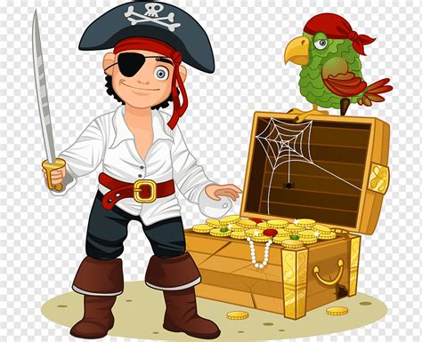 Pirates Of The Caribbean Cartoon – Telegraph