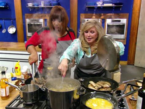 Worst Cooks in America, Season 16: Craziest Moments | Worst Cooks in ...