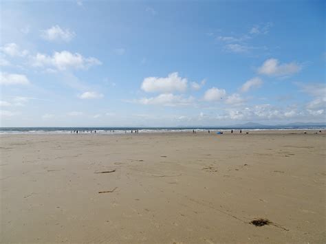 Harlech Beach - Photo "Harlech Beach -- photo 2" :: British Beaches