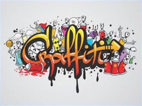 Einladung in graffiti schrift | Graffiti lettering, Graffiti characters ...