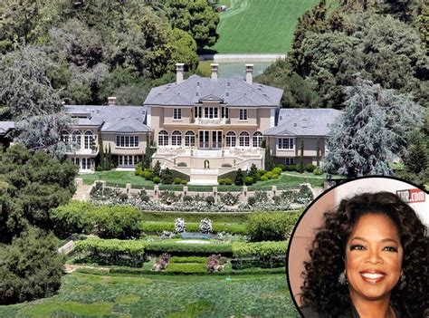 Oprah Winfrey Location: Montecito, CA Price: $50 Million pic.twitter.com/DSHyhUjkvX | Celebrity ...