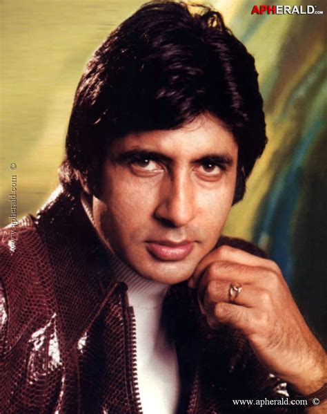 Amitabh Bachchan Young Photos