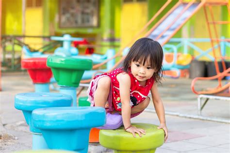 Best Indoor Climbing Toys for Toddlers: Flex Those Little Muscles Toysnotch