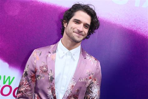 Tyler Posey Reflects on Coming Out and His Current Relationship | Teen Vogue