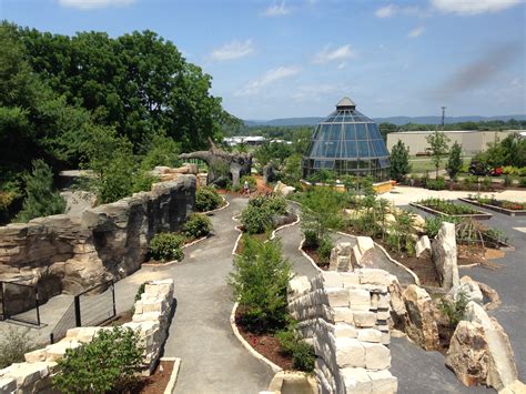 Children’s Garden at Penn State Arboretum, State College, PA – Green ...