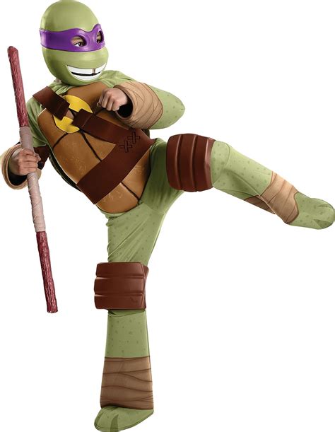 Best Blue Ninja Turtle Costume - Home Tech