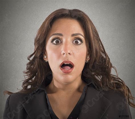 Shocked expression - stock photo 171785 | Crushpixel