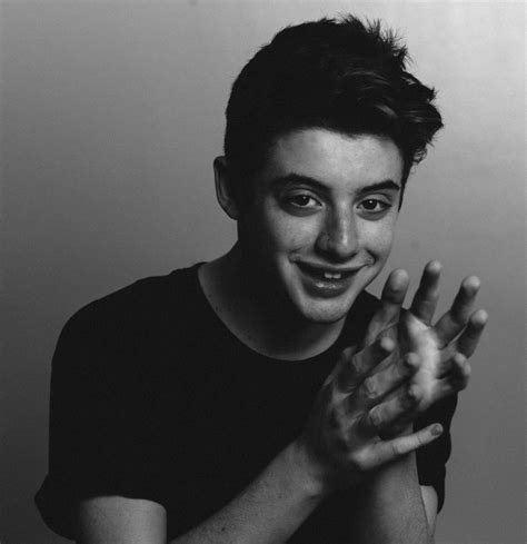 Thomas Barbusca - Biography, Height & Life Story | Super Stars Bio