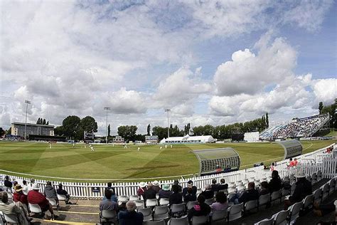 Derbyshire’s 2023 fixtures confirmed