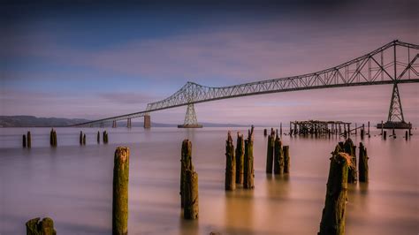 Astoria Bridge – Bing Wallpaper Download