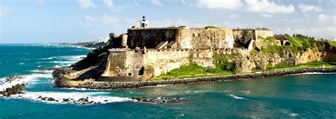 Cruises to San Juan | Puerto Rico Vacations | Carnival Cruise Line