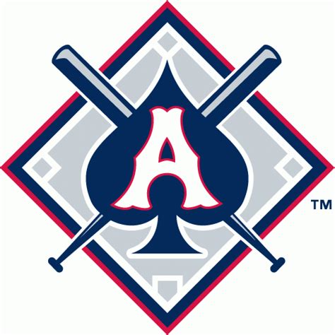 bewrr694xhouygkiji2e7frbf.gif (501×501) | Ace logo, Minor league ...