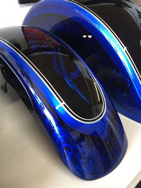 Pin by Jun Ito on Harley paint | Motorcycle paint jobs, Motorcycle painting, Custom motorcycle ...