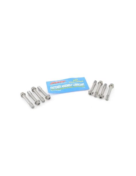 ARP 8740 WAVE connecting rod bolts (diam M8) for any engine ...