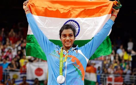 Pv Sindhu Age - Kitchen Is Pv Sindhu S New Playground Sports News ...