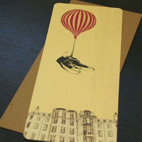 Flying shoe art | Shoe art, Cards, Art