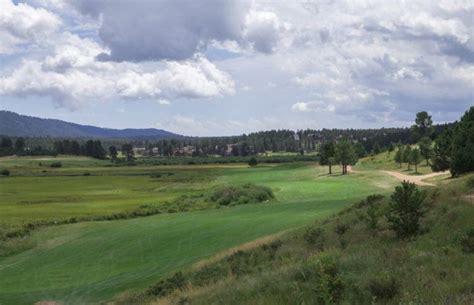 The 10 Best Golf Courses in Colorado Springs