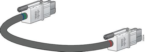 Catalyst 3750-X and 3560-X Hardware Installation Guide - Switch Installation [Cisco Catalyst ...