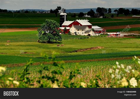 Ronks Pennsylvania - Image & Photo (Free Trial) | Bigstock