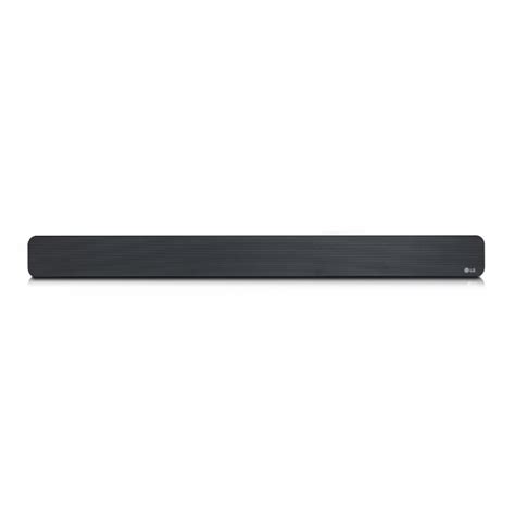 LG SN4 soundbar | AV Life | LG SN4 soundbar