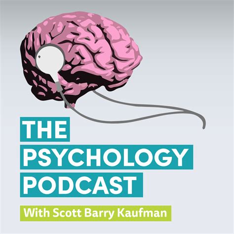 The Psychology Podcast with Scott Barry Kaufman Survey Form