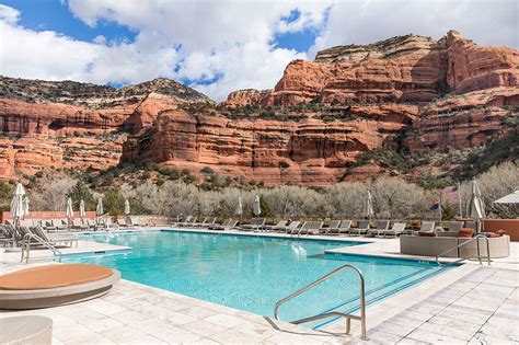 Enchantment Resort Sedona | Arizona | Hideaway Report