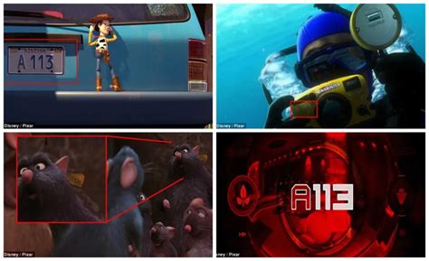 Mystery solved: why code A113 appears in most animation films you’ve ...