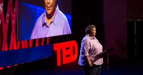 Roxane Gay TED Talk Bad Feminist Confessions