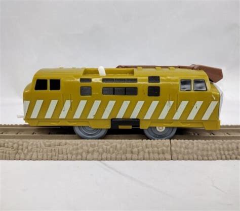 Thomas & Friends Trackmaster Diesel 10 Hit Toy Company 2006 | #4590034917