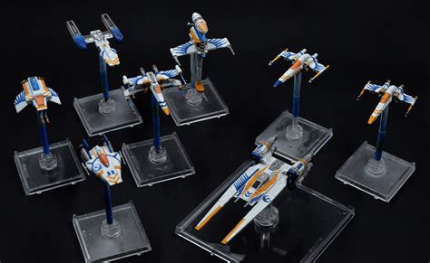 Pin on Star Wars: X-Wing Miniatures Game