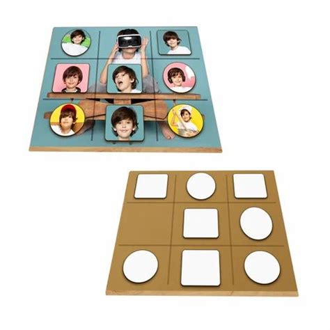 Didactic Games at Rs 100/piece in Kalol | ID: 2850267166548