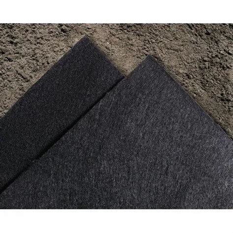 Plain PP Non Woven Geotextile Fabric, Thickness: 0.8 mm at Rs 22/square meter in Jaipur