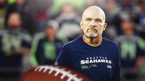 Dan Quinn becomes Seahawks' favorite to replace Pete Carroll as head coach