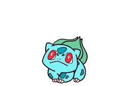 bulbasaur confused.gif - Member Albums - Project Pokemon Forums