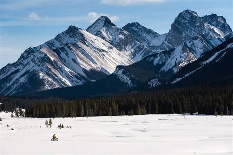 Canmore and Kananaskis Country Hiking and Walking Trails - Canmore, Alberta and Kananaskis ...