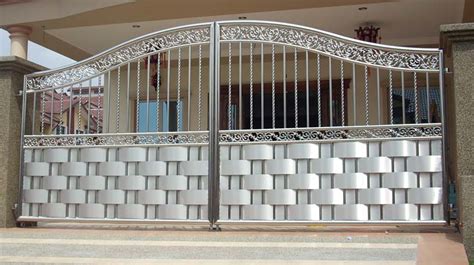 Steel Gate Manufacturer & Manufacturer from Jaipur, India | ID - 1725771