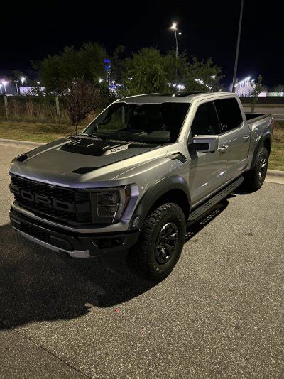 2023 Delivered, Finally | Page 3 | Ford Raptor Forum