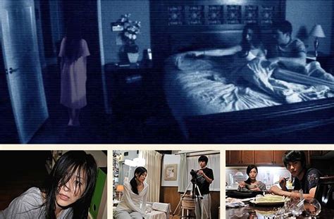 Paranormal Activity Tokyo Night Pictures, Images & Photos | Photobucket