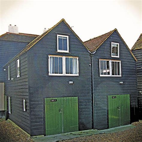 Whitstable Beach Huts | Beach huts uk, Whitstable beach, Beach hut