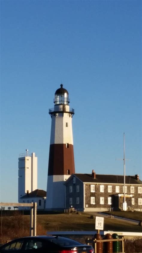 Montauk Lighthouse & Beach | Photo Gallery