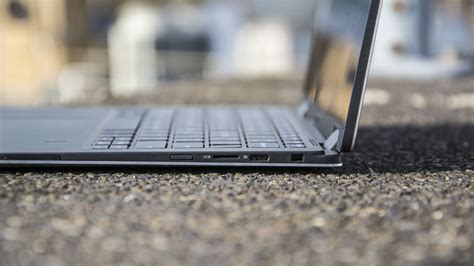 Dell XPS 13 2-in-1 review: A great convertible, but do you really need one?