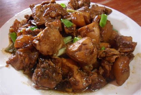 Pinay Lifestyle: Adobo, Philippine National Dish, Recipe And History by Sony Robles-Florendo (U ...