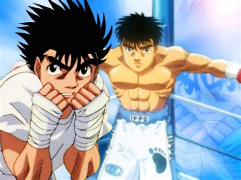 ippo | Wiki | Anime Amino