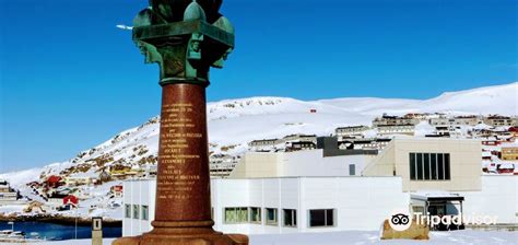 Things to Do in Hammerfest in 2024 - Top Attractions, Local Food ...