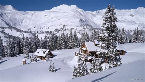 Snow at Last – Mountain Photographer : a journal by Jack Brauer