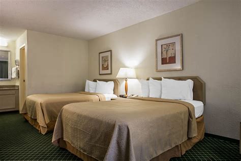 Quality Inn Sumter Sumter, South Carolina, US - Reservations.com