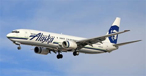 Alaska Airlines Flight Status