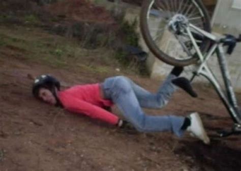 Bike Fails - Barnorama