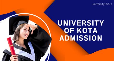 University of Kota Admission 2024