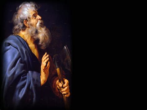 Holy Mass images...: Saint Matthias the Apostle